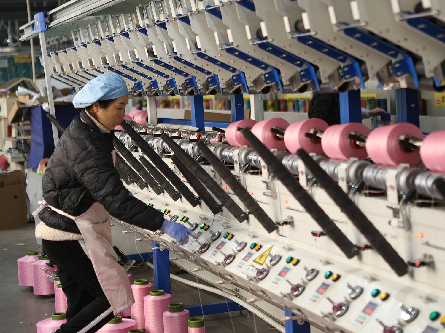 نمایش کارگاه